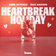Heartbreak Holiday Single