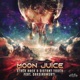 Moon Juice feat Daksinamurti Single