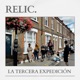 La tercera expedición EP