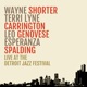 Midnight In Carlotta s Hair Live feat Leo Genovese Single