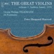 The Great Violins Vol 1