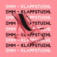 Klappstuehl Single