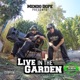 Live in the Garden Instrumentals