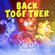 Back Together Single