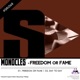 Freedom or Fame feat Jagu Single