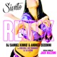 Siento feat Kreliska Los Tiburones Jack Mazzoni Special Remix Single