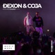 Djexon Coja MUSIC WEEK Live 2022
