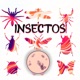Insectos Single