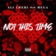 NOT THIS TIME feat Mega Single