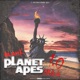 Planet of the Apes 1 0 feat Blah K Single