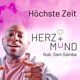 Höchste Zeit feat Sam Samba Single