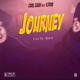 Trips to the Top JOURNEY feat X3me Single