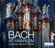 Bach at Haarlem