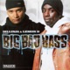 Big Bad Bass Vol 1