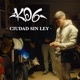 Ciudad sin ley feat Envi Single