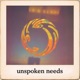 unspoken needs Single