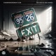Exit feat Kuzco da foo Remix Single
