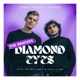 Diamond Eyes The Remixes feat Rachel Rhea Papa Aashi EP