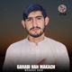 Garabi Han Makach feat Mubarak Shah Single