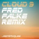 Cloud 9 Fred Falke Remix Single