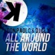 All Around the World Single