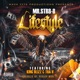 Lifestyle feat King Blizz Tha H Single