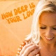 How Deep Is Your Love feat Mark Edwards Single