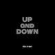 Up Down feat The Ji Single