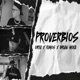 Proverbios feat Orfa Kimos Single