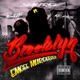 Brooklyn Emcee Murderes feat Sean Price Ike Eyes Single