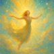 Soaring in the Heavens Single