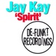 Spirit Single
