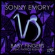 Baby Fingers feat Patrice Rushen Single