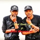 Boss Moves feat Beat Movement Single