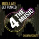 Modulate Single