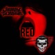 Red feat Flout Mania Single