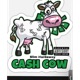 Cash Cow Single feat King Trip Single