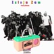 Izinja Zam feat Keed0 MxdeinVenda Flyt Mode Billy Gene Dulyyy Kelvin Ski G Basil Ndibuh Single