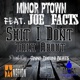 Shit I Don t Talk About feat Joe Facts Single