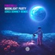 Moonlight Party Greg Downey Remix Single