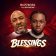 Blessings feat Rhymstar Single