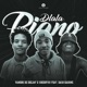 Dlala Piano feat Dash Kadone Single
