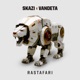 Rastafari Single