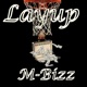 Layup Radio Edit Single