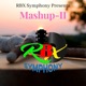 Mashup II Single