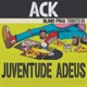 Juventude Adeus Single
