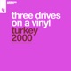Turkey 2000 EP