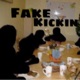 Fake kickin Single