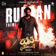 Rudran Theme From Rudra Thandavam Single