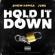 Hold It Down Single